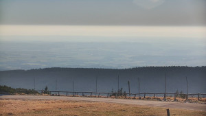 Praděd - Vysílač - Praděd - Vysílač - 20.10.2025 v 10:20