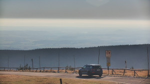 Praděd - Vysílač - Praděd - Vysílač - 20.10.2025 v 10:25
