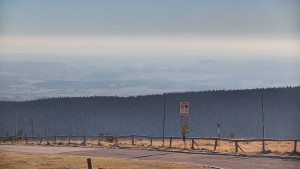 Praděd - Vysílač - Praděd - Vysílač - 20.10.2025 v 11:45