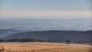 Praděd - Vysílač - Praděd - Vysílač - 20.10.2025 v 11:55