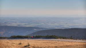 Praděd - Vysílač - Praděd - Vysílač - 20.10.2025 v 12:00