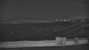 Praděd - Vysílač - Praděd - Vysílač - 4.11.2025 v 00:30 Praděd - Vysílač - Praděd - Vysílač - 4.11.2025 v 00:30