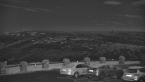 Praděd - Vysílač - Praděd - Vysílač - 4.11.2025 v 01:00 Praděd - Vysílač - Praděd - Vysílač - 4.11.2025 v 01:00