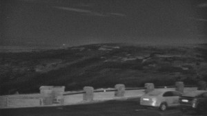 Praděd - Vysílač - Praděd - Vysílač - 4.11.2025 v 01:05 Praděd - Vysílač - Praděd - Vysílač - 4.11.2025 v 01:05