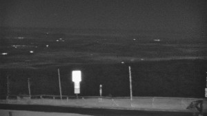 Praděd - Vysílač - Praděd - Vysílač - 4.11.2025 v 01:25 Praděd - Vysílač - Praděd - Vysílač - 4.11.2025 v 01:25