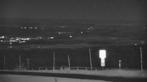 Praděd - Vysílač - Praděd - Vysílač - 4.11.2025 v 01:30 Praděd - Vysílač - Praděd - Vysílač - 4.11.2025 v 01:30