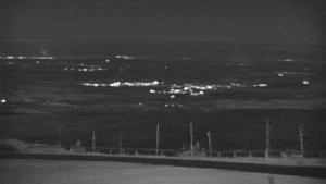 Praděd - Vysílač - Praděd - Vysílač - 4.11.2025 v 01:35 Praděd - Vysílač - Praděd - Vysílač - 4.11.2025 v 01:35