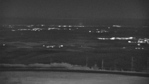 Praděd - Vysílač - Praděd - Vysílač - 4.11.2025 v 01:40 Praděd - Vysílač - Praděd - Vysílač - 4.11.2025 v 01:40