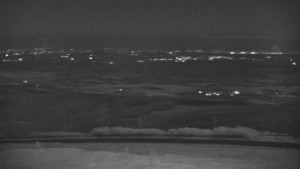 Praděd - Vysílač - Praděd - Vysílač - 4.11.2025 v 01:45 Praděd - Vysílač - Praděd - Vysílač - 4.11.2025 v 01:45