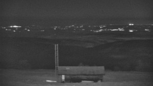 Praděd - Vysílač - Praděd - Vysílač - 4.11.2025 v 02:40 Praděd - Vysílač - Praděd - Vysílač - 4.11.2025 v 02:40