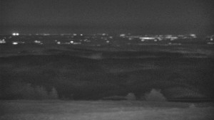 Praděd - Vysílač - Praděd - Vysílač - 4.11.2025 v 02:50 Praděd - Vysílač - Praděd - Vysílač - 4.11.2025 v 02:50