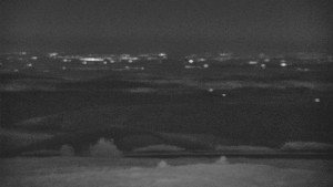 Praděd - Vysílač - Praděd - Vysílač - 4.11.2025 v 02:55 Praděd - Vysílač - Praděd - Vysílač - 4.11.2025 v 02:55