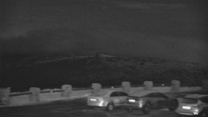 Praděd - Vysílač - Praděd - Vysílač - 4.11.2025 v 03:45 Praděd - Vysílač - Praděd - Vysílač - 4.11.2025 v 03:45