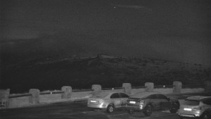 Praděd - Vysílač - Praděd - Vysílač - 4.11.2025 v 03:50 Praděd - Vysílač - Praděd - Vysílač - 4.11.2025 v 03:50