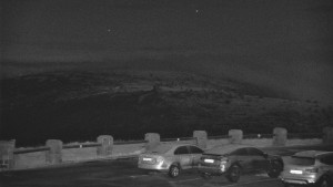 Praděd - Vysílač - Praděd - Vysílač - 4.11.2025 v 03:55 Praděd - Vysílač - Praděd - Vysílač - 4.11.2025 v 03:55