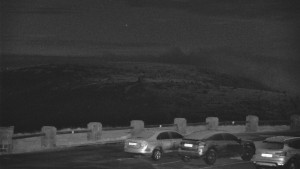 Praděd - Vysílač - Praděd - Vysílač - 4.11.2025 v 04:05 Praděd - Vysílač - Praděd - Vysílač - 4.11.2025 v 04:05