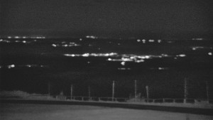 Praděd - Vysílač - Praděd - Vysílač - 4.11.2025 v 04:45 Praděd - Vysílač - Praděd - Vysílač - 4.11.2025 v 04:45