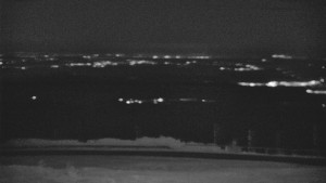 Praděd - Vysílač - Praděd - Vysílač - 4.11.2025 v 04:50 Praděd - Vysílač - Praděd - Vysílač - 4.11.2025 v 04:50