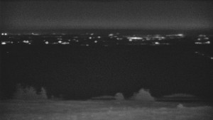 Praděd - Vysílač - Praděd - Vysílač - 4.11.2025 v 05:05 Praděd - Vysílač - Praděd - Vysílač - 4.11.2025 v 05:05