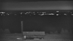 Praděd - Vysílač - Praděd - Vysílač - 4.11.2025 v 05:15 Praděd - Vysílač - Praděd - Vysílač - 4.11.2025 v 05:15