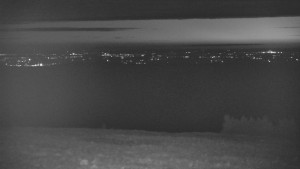 Praděd - Vysílač - Praděd - Vysílač - 4.11.2025 v 05:30 Praděd - Vysílač - Praděd - Vysílač - 4.11.2025 v 05:30