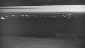 Praděd - Vysílač - Praděd - Vysílač - 4.11.2025 v 05:40 Praděd - Vysílač - Praděd - Vysílač - 4.11.2025 v 05:40