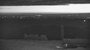 Praděd - Vysílač - Praděd - Vysílač - 4.11.2025 v 05:45 Praděd - Vysílač - Praděd - Vysílač - 4.11.2025 v 05:45