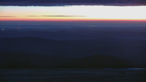 Praděd - Vysílač - Praděd - Vysílač - 4.11.2025 v 06:00 Praděd - Vysílač - Praděd - Vysílač - 4.11.2025 v 06:00