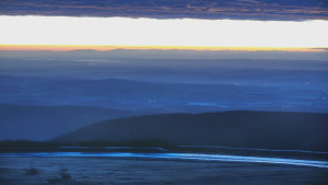 Praděd - Vysílač - Praděd - Vysílač - 4.11.2025 v 06:15 Praděd - Vysílač - Praděd - Vysílač - 4.11.2025 v 06:15