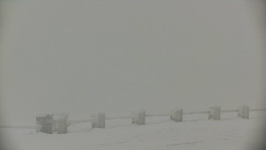 Praděd - Vysílač - Praděd - Vysílač - 26.11.2025 v 09:25 Praděd - Vysílač - Praděd - Vysílač - 26.11.2025 v 09:25