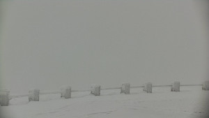 Praděd - Vysílač - Praděd - Vysílač - 26.11.2025 v 09:30 Praděd - Vysílač - Praděd - Vysílač - 26.11.2025 v 09:30