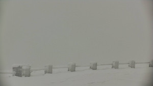 Praděd - Vysílač - Praděd - Vysílač - 26.11.2025 v 09:55 Praděd - Vysílač - Praděd - Vysílač - 26.11.2025 v 09:55