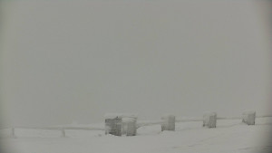 Praděd - Vysílač - Praděd - Vysílač - 26.11.2025 v 10:00 Praděd - Vysílač - Praděd - Vysílač - 26.11.2025 v 10:00