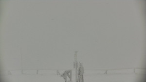 Praděd - Vysílač - Praděd - Vysílač - 26.11.2025 v 10:10 Praděd - Vysílač - Praděd - Vysílač - 26.11.2025 v 10:10