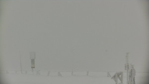 Praděd - Vysílač - Praděd - Vysílač - 26.11.2025 v 10:15 Praděd - Vysílač - Praděd - Vysílač - 26.11.2025 v 10:15