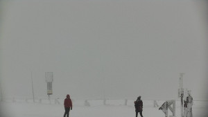 Praděd - Vysílač - Praděd - Vysílač - 26.11.2025 v 12:15 Praděd - Vysílač - Praděd - Vysílač - 26.11.2025 v 12:15