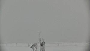 Praděd - Vysílač - Praděd - Vysílač - 26.11.2025 v 12:20 Praděd - Vysílač - Praděd - Vysílač - 26.11.2025 v 12:20