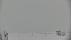 Praděd - Vysílač - Praděd - Vysílač - 26.11.2025 v 12:25 Praděd - Vysílač - Praděd - Vysílač - 26.11.2025 v 12:25