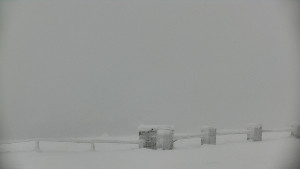 Praděd - Vysílač - Praděd - Vysílač - 26.11.2025 v 12:30 Praděd - Vysílač - Praděd - Vysílač - 26.11.2025 v 12:30