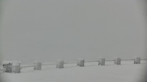 Praděd - Vysílač - Praděd - Vysílač - 26.11.2025 v 12:35 Praděd - Vysílač - Praděd - Vysílač - 26.11.2025 v 12:35