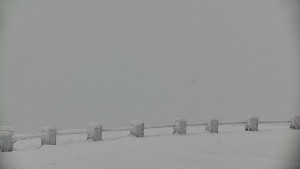 Praděd - Vysílač - Praděd - Vysílač - 26.11.2025 v 12:40 Praděd - Vysílač - Praděd - Vysílač - 26.11.2025 v 12:40