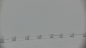 Praděd - Vysílač - Praděd - Vysílač - 26.11.2025 v 12:50 Praděd - Vysílač - Praděd - Vysílač - 26.11.2025 v 12:50