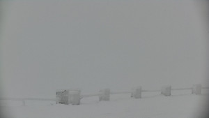 Praděd - Vysílač - Praděd - Vysílač - 26.11.2025 v 13:05 Praděd - Vysílač - Praděd - Vysílač - 26.11.2025 v 13:05