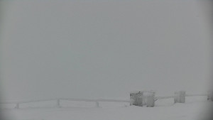 Praděd - Vysílač - Praděd - Vysílač - 26.11.2025 v 13:10 Praděd - Vysílač - Praděd - Vysílač - 26.11.2025 v 13:10