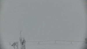 Praděd - Vysílač - Praděd - Vysílač - 26.11.2025 v 13:15 Praděd - Vysílač - Praděd - Vysílač - 26.11.2025 v 13:15