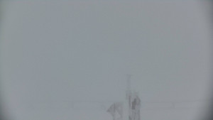 Praděd - Vysílač - Praděd - Vysílač - 26.11.2025 v 15:25 Praděd - Vysílač - Praděd - Vysílač - 26.11.2025 v 15:25