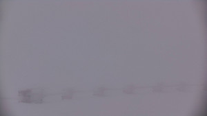 Praděd - Vysílač - Praděd - Vysílač - 26.11.2025 v 16:10