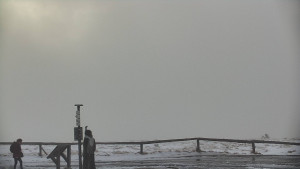 Praděd - Vysílač - Praděd - Vysílač - 7.12.2025 v 08:55 Praděd - Vysílač - Praděd - Vysílač - 7.12.2025 v 08:55