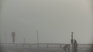 Praděd - Vysílač - Praděd - Vysílač - 7.12.2025 v 09:55 Praděd - Vysílač - Praděd - Vysílač - 7.12.2025 v 09:55