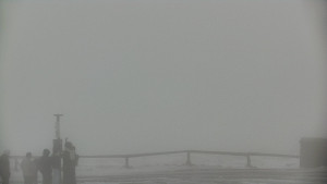 Praděd - Vysílač - Praděd - Vysílač - 7.12.2025 v 12:55 Praděd - Vysílač - Praděd - Vysílač - 7.12.2025 v 12:55